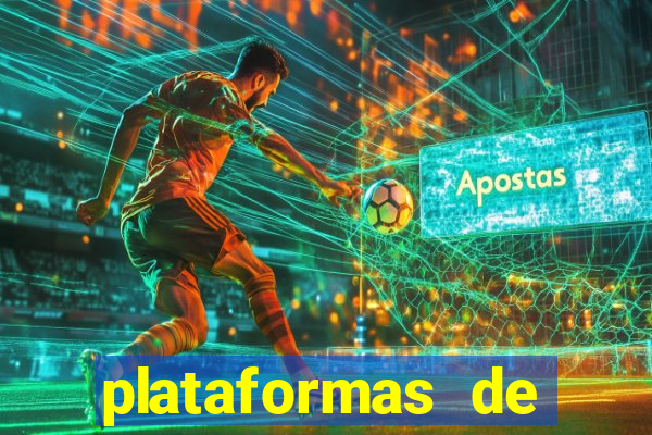 plataformas de jogos antigos